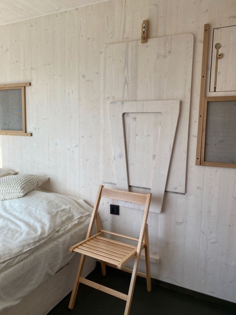 recreational property for sale, 12 m², Haluzice, Trenčiansky Region recreational property for sale, 12 m², Haluzice, Trenčiansky Region