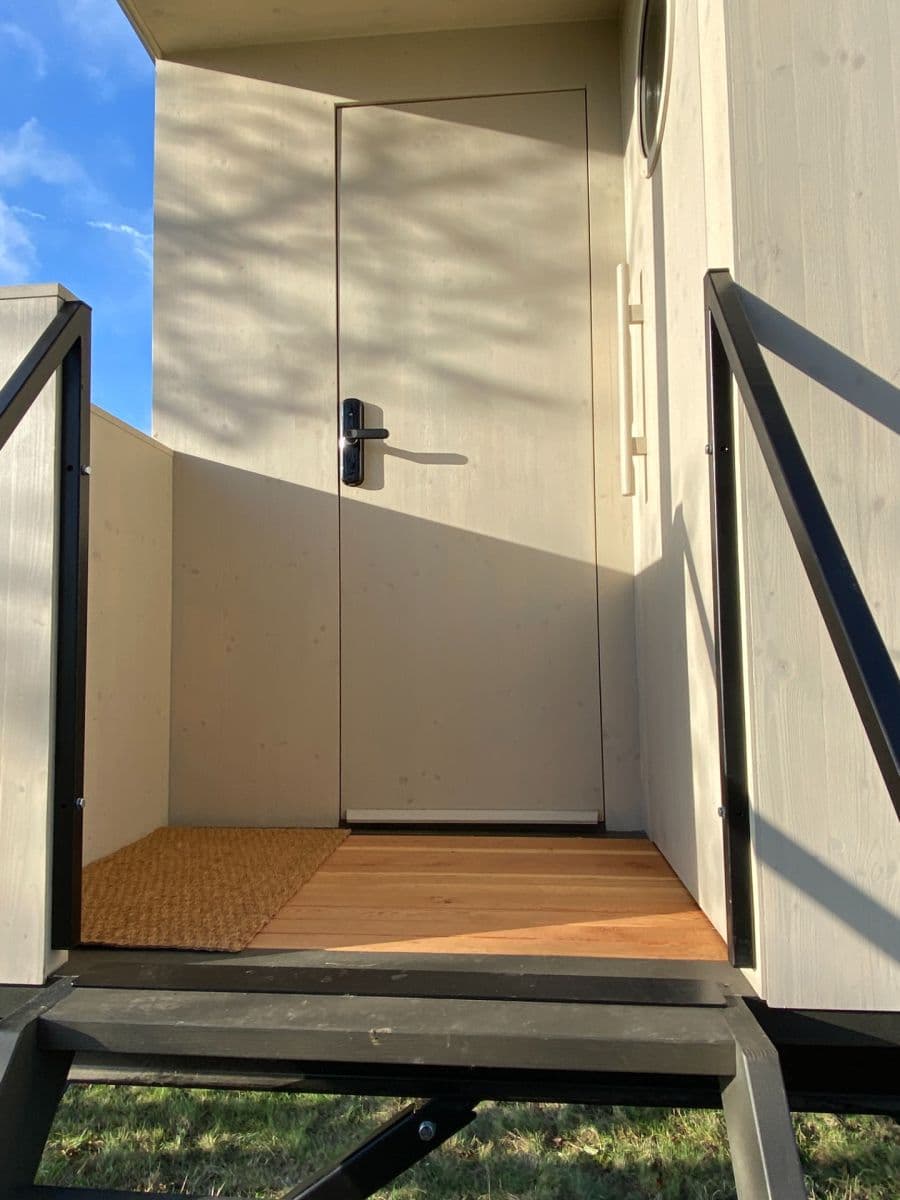 recreational property for sale, 12 m², Haluzice, Trenčiansky Region recreational property for sale, 12 m², Haluzice, Trenčiansky Region