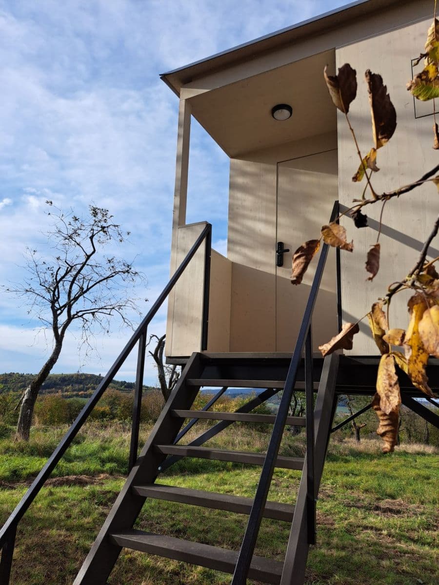 recreational property for sale, 12 m², Haluzice, Trenčiansky Region recreational property for sale, 12 m², Haluzice, Trenčiansky Region