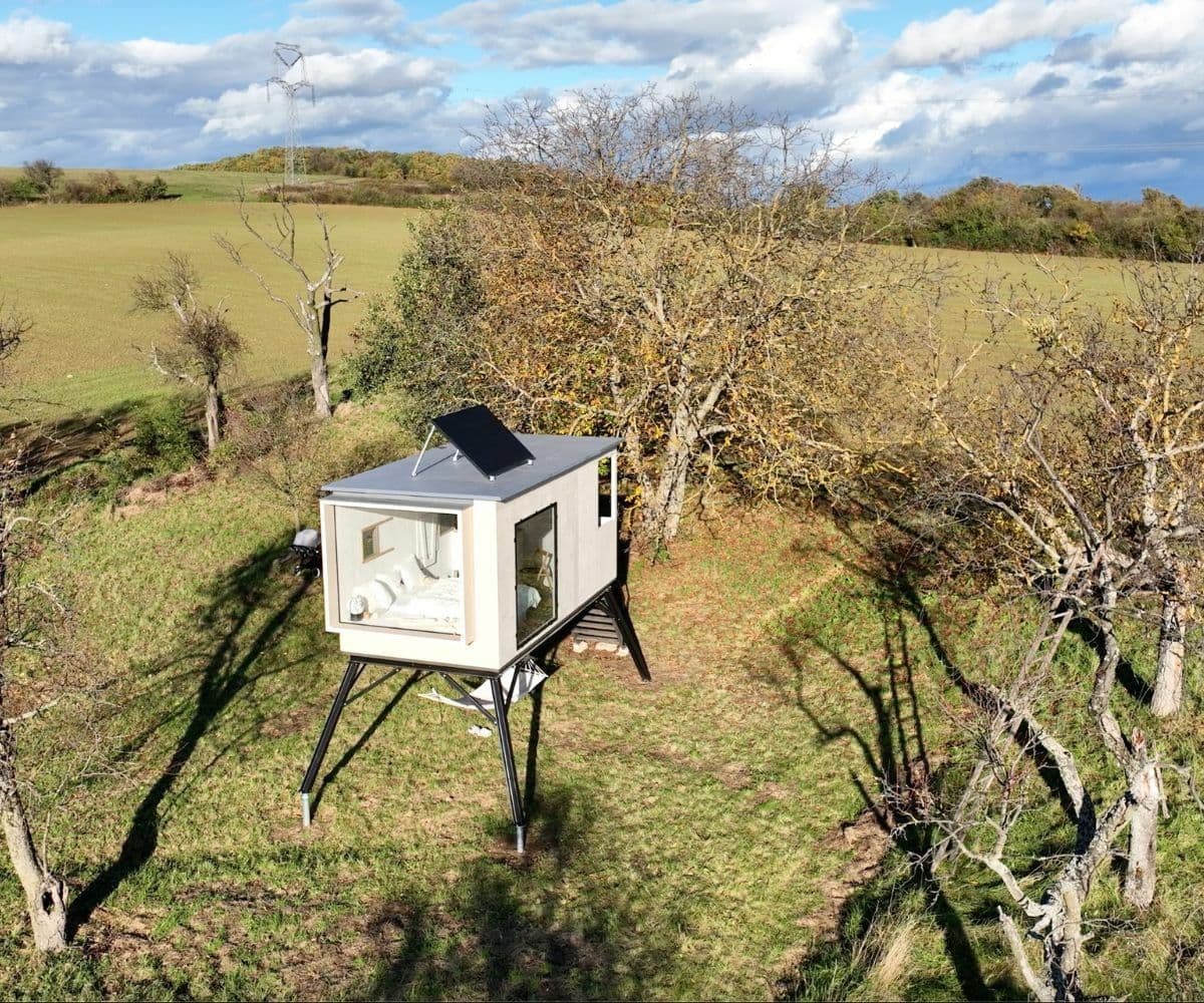 recreational property for sale, 12 m², Haluzice, Trenčiansky Region recreational property for sale, 12 m², Haluzice, Trenčiansky Region