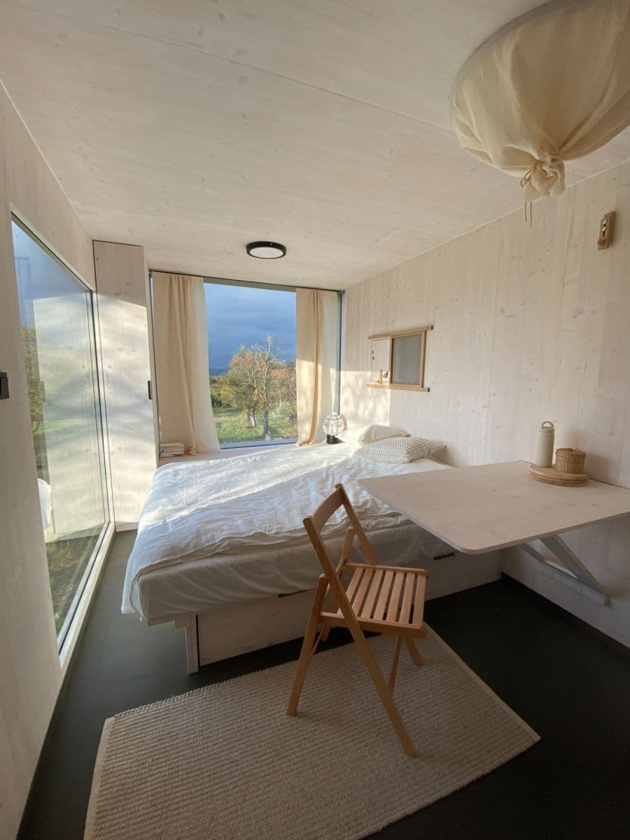 recreational property for sale, 12 m², Haluzice, Trenčiansky Region recreational property for sale, 12 m², Haluzice, Trenčiansky Region