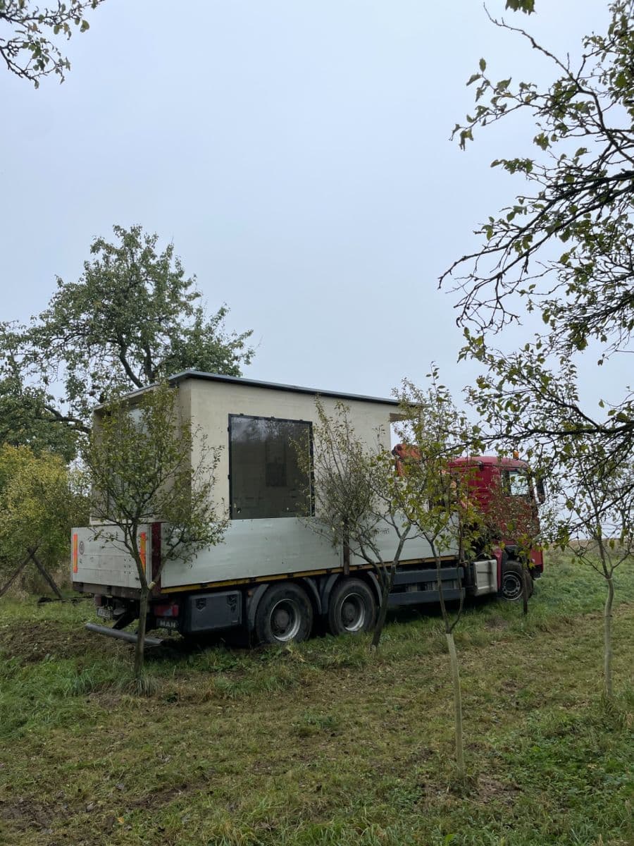 recreational property for sale, 12 m², Haluzice, Trenčiansky Region recreational property for sale, 12 m², Haluzice, Trenčiansky Region