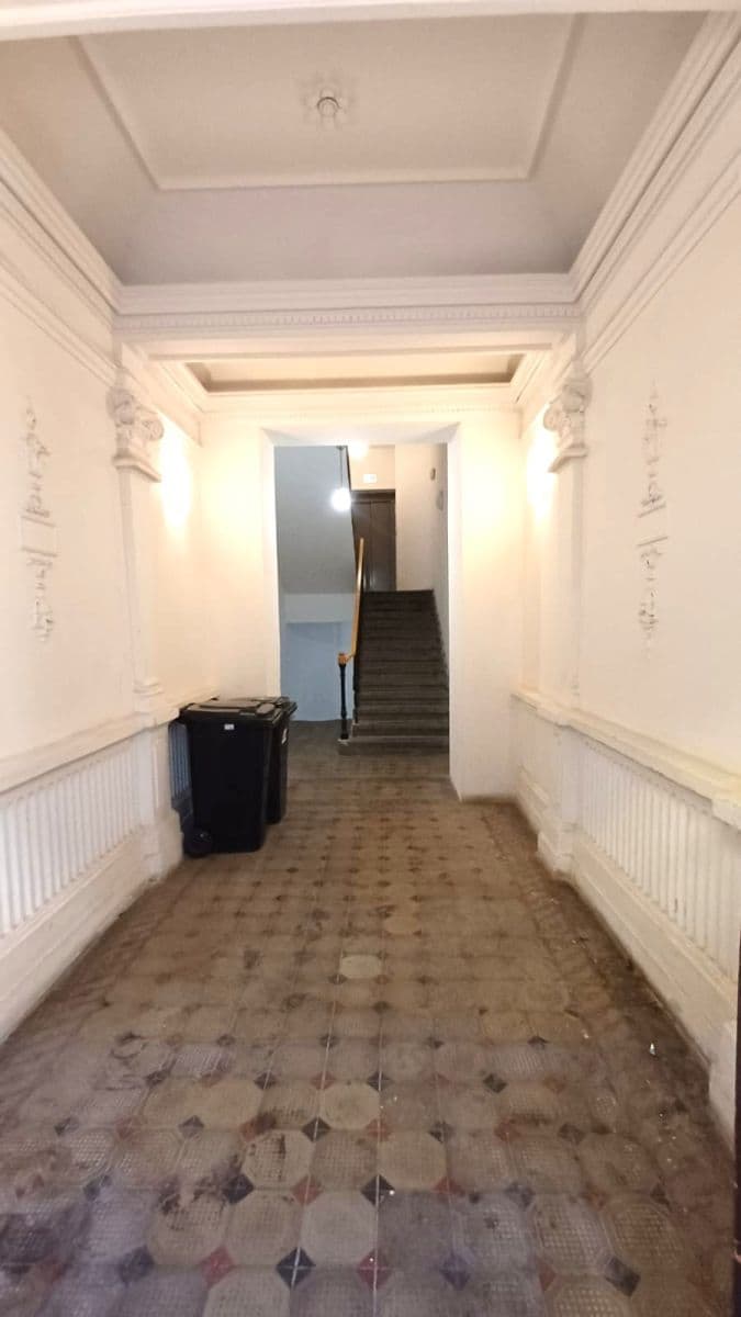 1 bedroom with open-plan kitchen flat for sale, 39 m², Bořivojova, Prague, Prague 1 bedroom with open-plan kitchen flat for sale, 39 m², Bořivojova, Prague, Prague