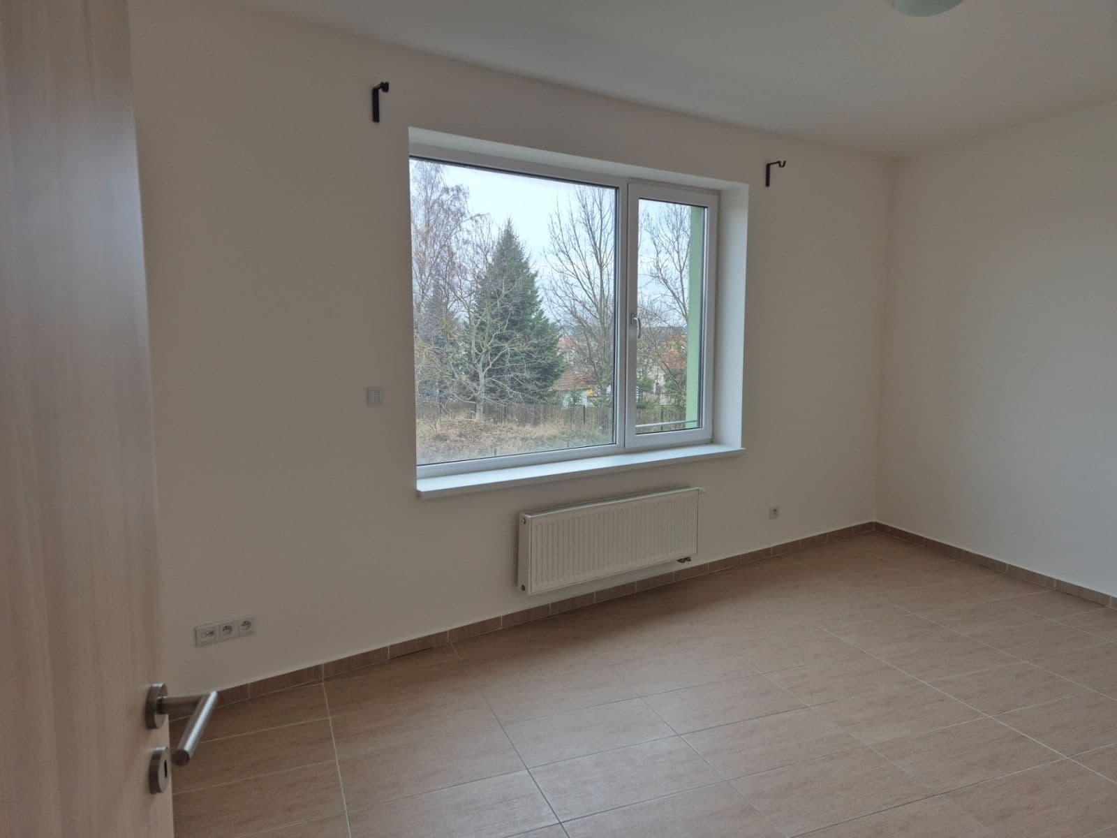 2 bedroom with open-plan kitchen flat to rent, 107 m², Premonstrátů, Chýně, Středočeský Region 2 bedroom with open-plan kitchen flat to rent, 107 m², Premonstrátů, Chýně, Středočeský Region