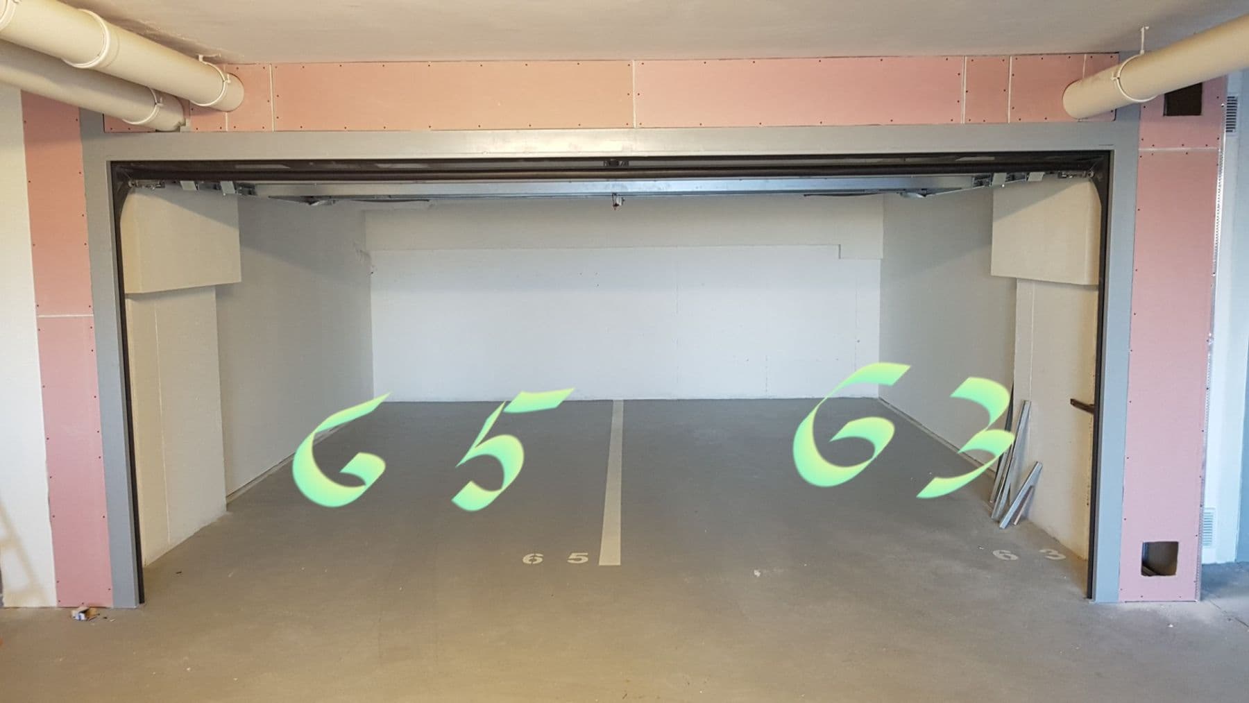 2 bedroom with open-plan kitchen flat to rent, 107 m², Premonstrátů, Chýně, Středočeský Region 2 bedroom with open-plan kitchen flat to rent, 107 m², Premonstrátů, Chýně, Středočeský Region