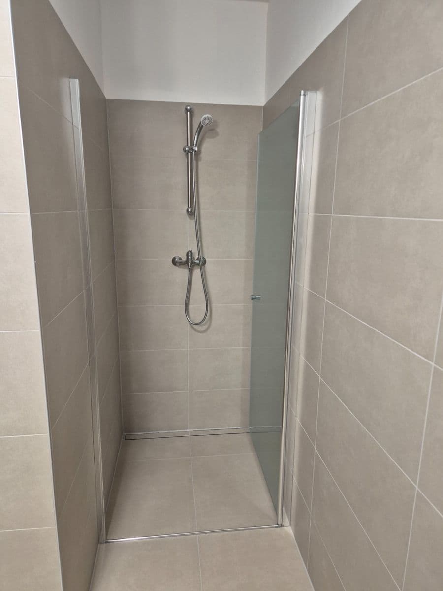 1 bedroom with open-plan kitchen flat to rent, 58 m², Hradišťská, Staré Město, Zlínský Region 1 bedroom with open-plan kitchen flat to rent, 58 m², Hradišťská, Staré Město, Zlínský Region