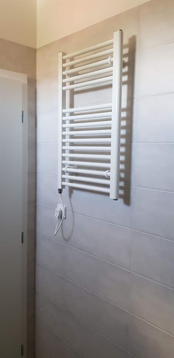 1 bedroom with open-plan kitchen flat to rent, 60 m², Chelčického, Brno, Jihomoravský Region 1 bedroom with open-plan kitchen flat to rent, 60 m², Chelčického, Brno, Jihomoravský Region