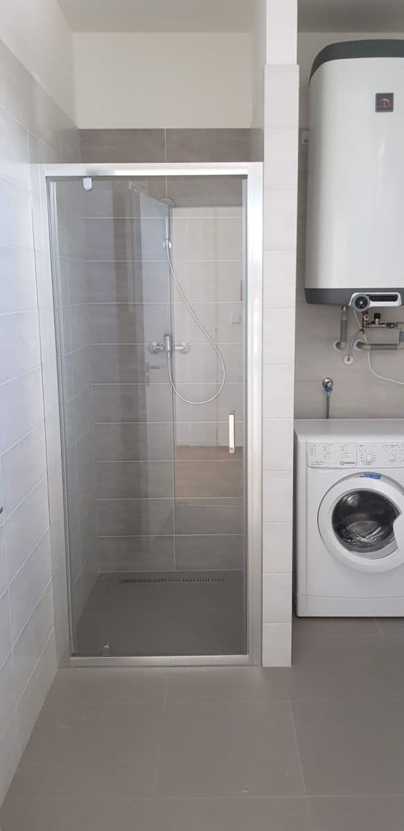 1 bedroom with open-plan kitchen flat to rent, 60 m², Chelčického, Brno, Jihomoravský Region 1 bedroom with open-plan kitchen flat to rent, 60 m², Chelčického, Brno, Jihomoravský Region