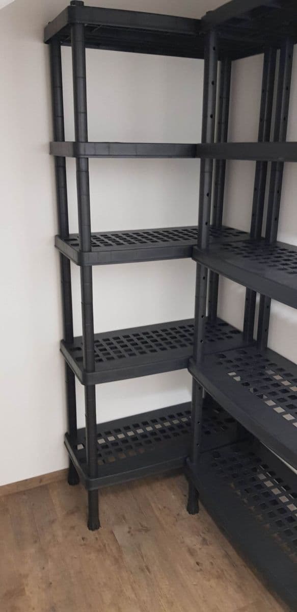 1 bedroom with open-plan kitchen flat to rent, 60 m², Chelčického, Brno, Jihomoravský Region 1 bedroom with open-plan kitchen flat to rent, 60 m², Chelčického, Brno, Jihomoravský Region