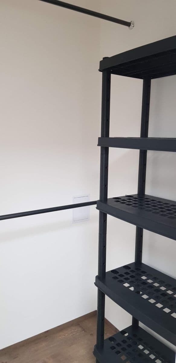 1 bedroom with open-plan kitchen flat to rent, 60 m², Chelčického, Brno, Jihomoravský Region 1 bedroom with open-plan kitchen flat to rent, 60 m², Chelčického, Brno, Jihomoravský Region