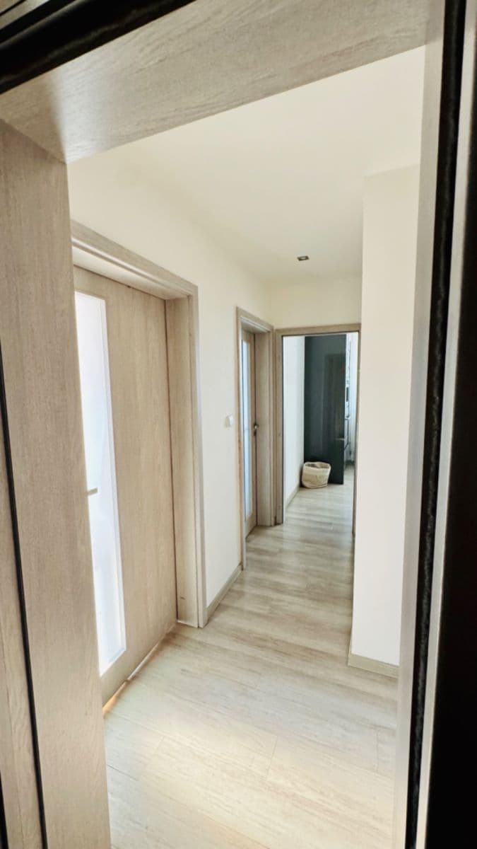 3 bedroom flat to rent, 70 m², Radčina, Prague, Prague 3 bedroom flat to rent, 70 m², Radčina, Prague, Prague