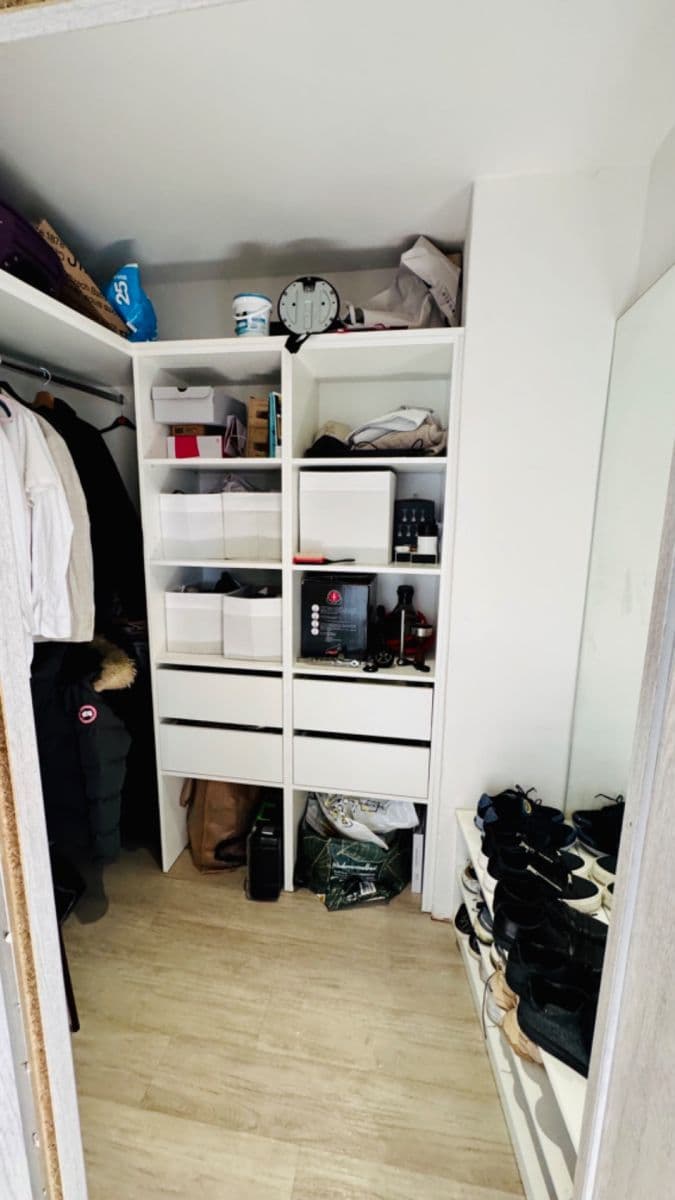 3 bedroom flat to rent, 70 m², Radčina, Prague, Prague 3 bedroom flat to rent, 70 m², Radčina, Prague, Prague