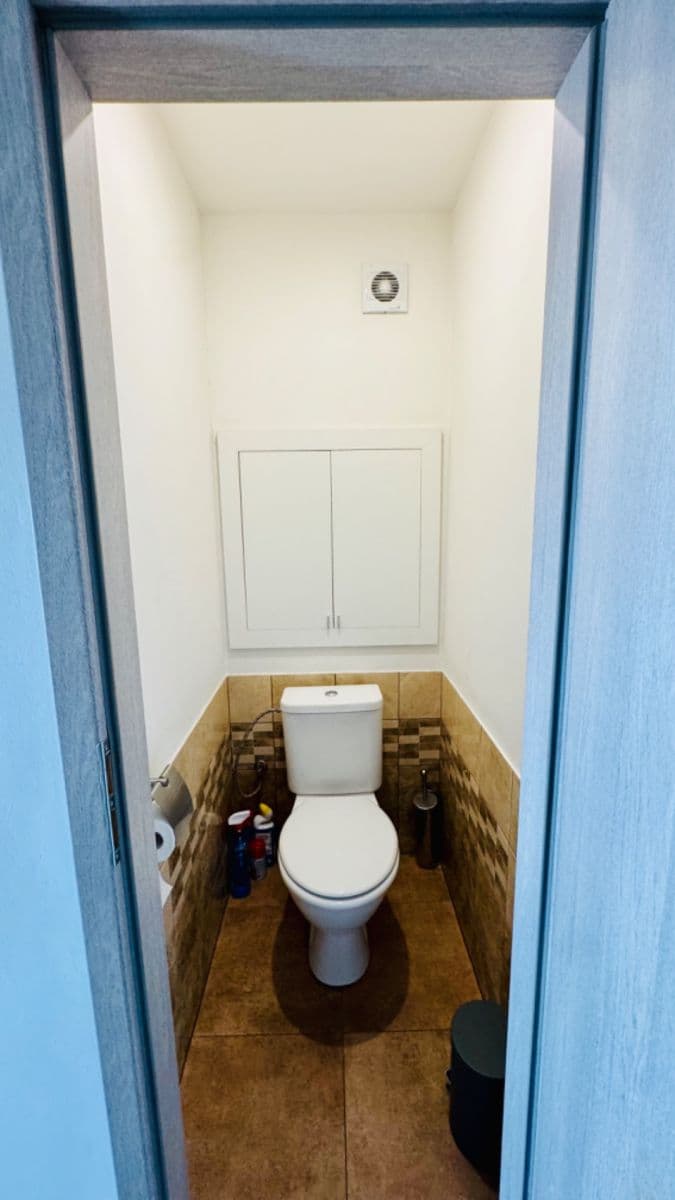 3 bedroom flat to rent, 70 m², Radčina, Prague, Prague 3 bedroom flat to rent, 70 m², Radčina, Prague, Prague