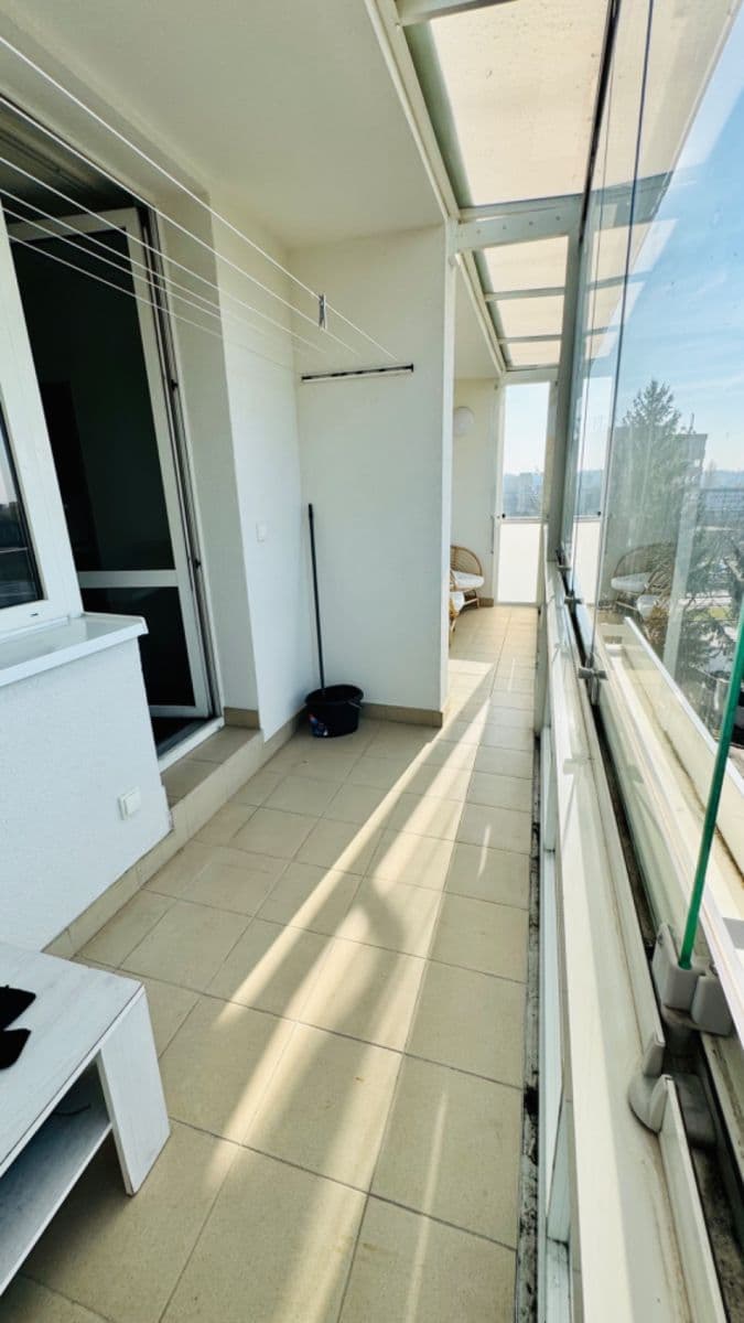 3 bedroom flat to rent, 70 m², Radčina, Prague, Prague 3 bedroom flat to rent, 70 m², Radčina, Prague, Prague