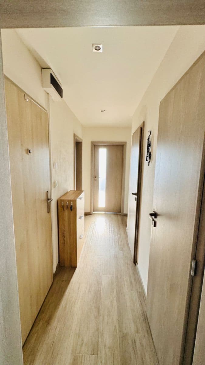 3 bedroom flat to rent, 70 m², Radčina, Prague, Prague 3 bedroom flat to rent, 70 m², Radčina, Prague, Prague