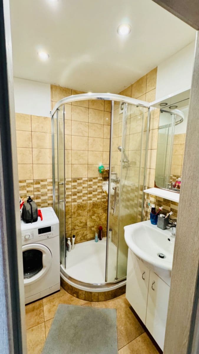 3 bedroom flat to rent, 70 m², Radčina, Prague, Prague 3 bedroom flat to rent, 70 m², Radčina, Prague, Prague