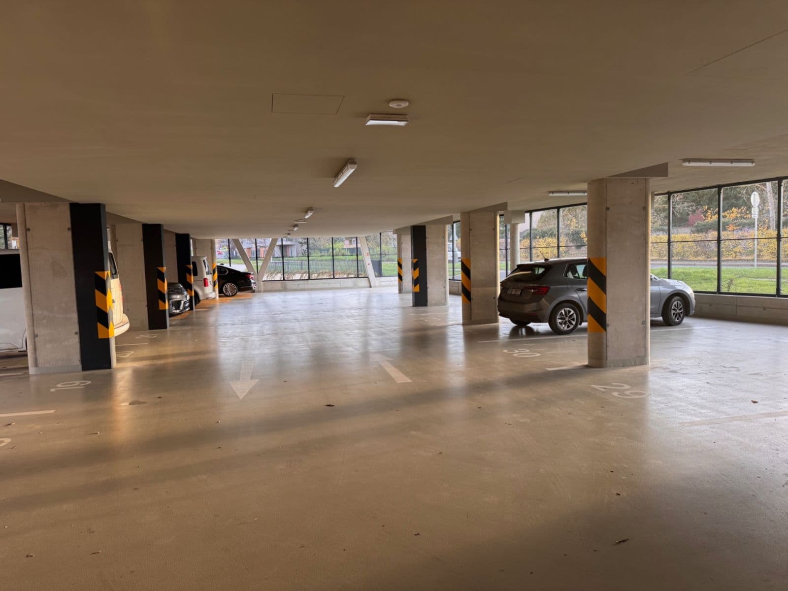 1 bedroom with open-plan kitchen flat for sale, 57 m², Milánská, Prague, Prague 1 bedroom with open-plan kitchen flat for sale, 57 m², Milánská, Prague, Prague