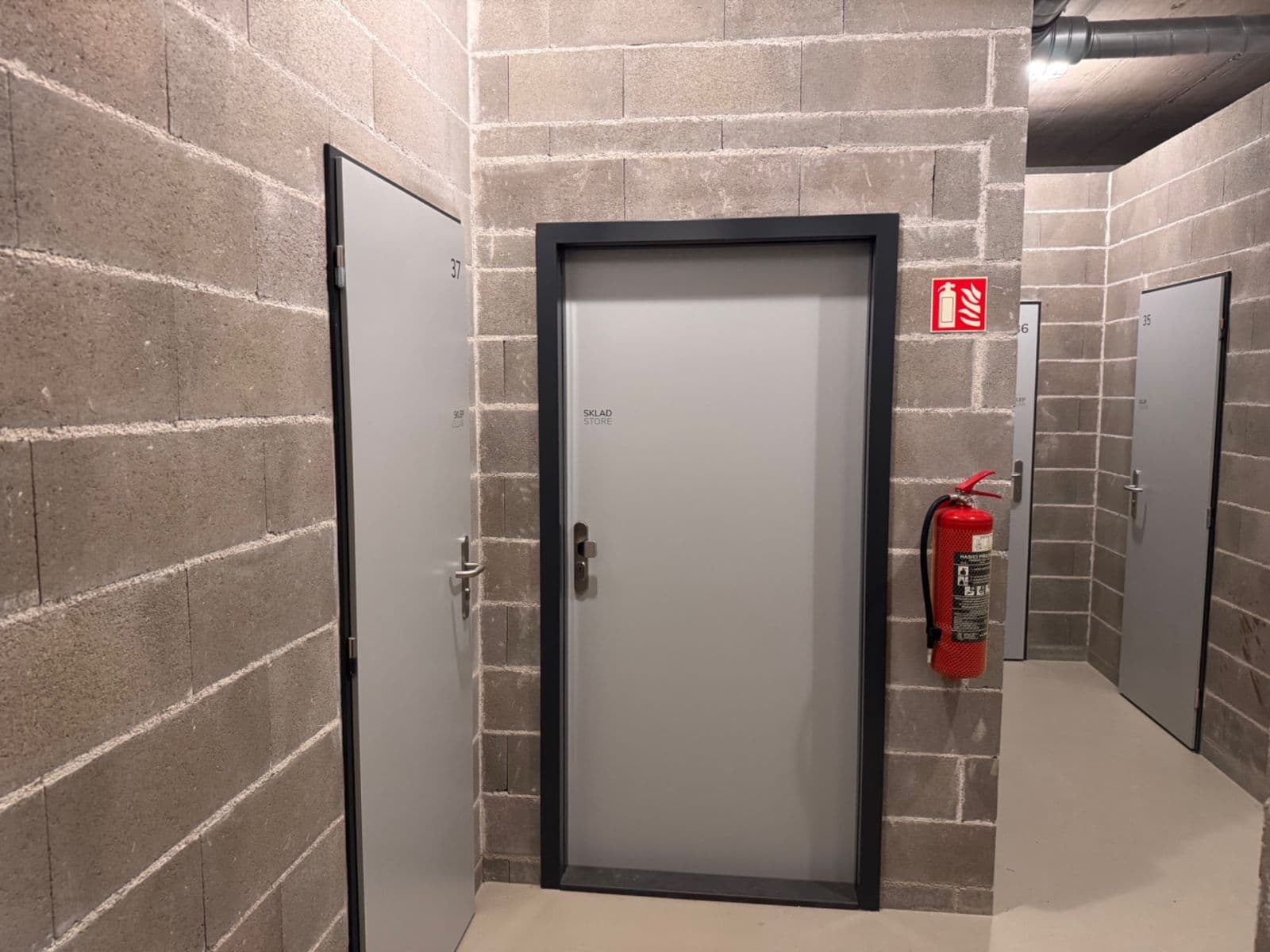 1 bedroom with open-plan kitchen flat for sale, 57 m², Milánská, Prague, Prague 1 bedroom with open-plan kitchen flat for sale, 57 m², Milánská, Prague, Prague