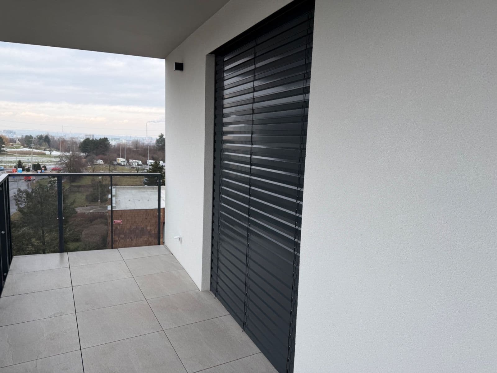 1 bedroom with open-plan kitchen flat for sale, 57 m², Milánská, Prague, Prague 1 bedroom with open-plan kitchen flat for sale, 57 m², Milánská, Prague, Prague