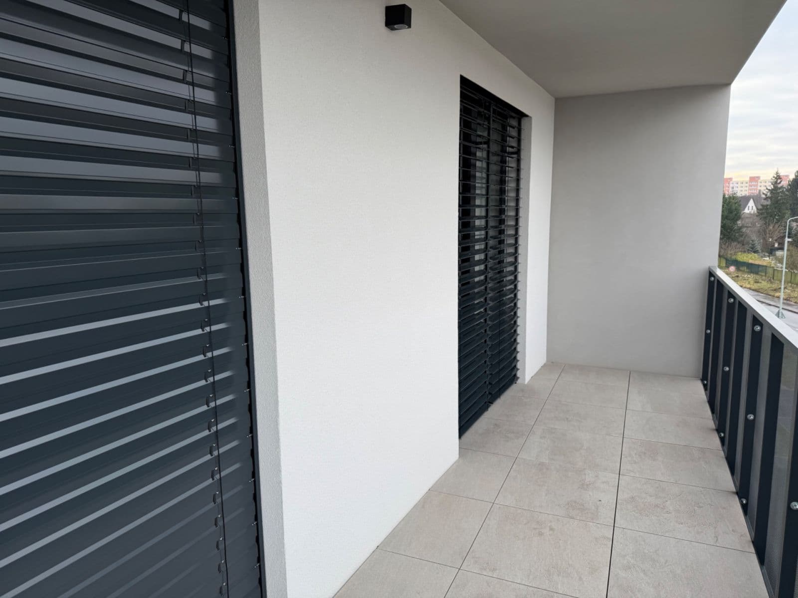 1 bedroom with open-plan kitchen flat for sale, 57 m², Milánská, Prague, Prague 1 bedroom with open-plan kitchen flat for sale, 57 m², Milánská, Prague, Prague