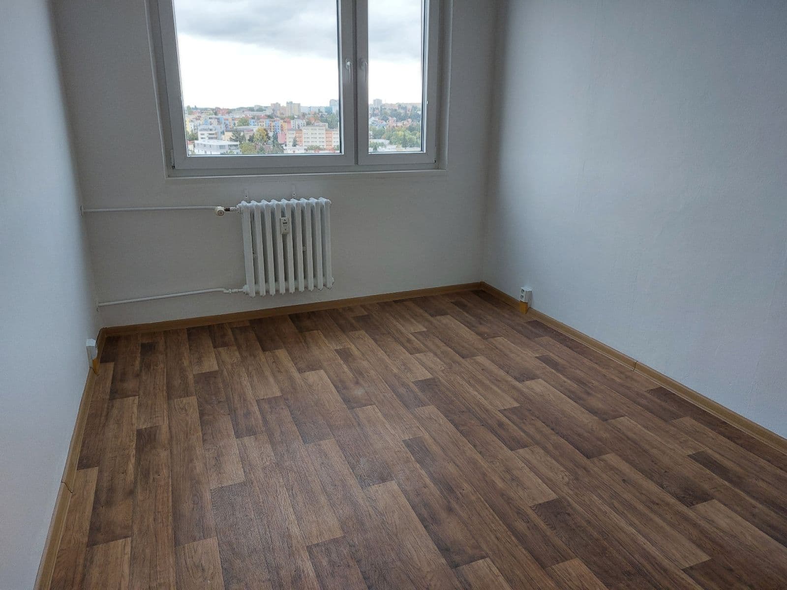 1 bedroom with open-plan kitchen flat to rent, 43 m², Švehlova, Prague, Prague 1 bedroom with open-plan kitchen flat to rent, 43 m², Švehlova, Prague, Prague