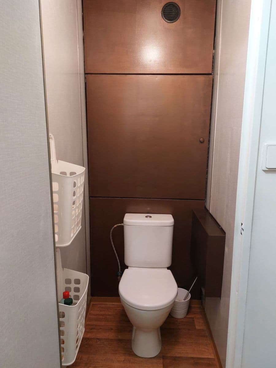 1 bedroom with open-plan kitchen flat to rent, 43 m², Švehlova, Prague, Prague 1 bedroom with open-plan kitchen flat to rent, 43 m², Švehlova, Prague, Prague