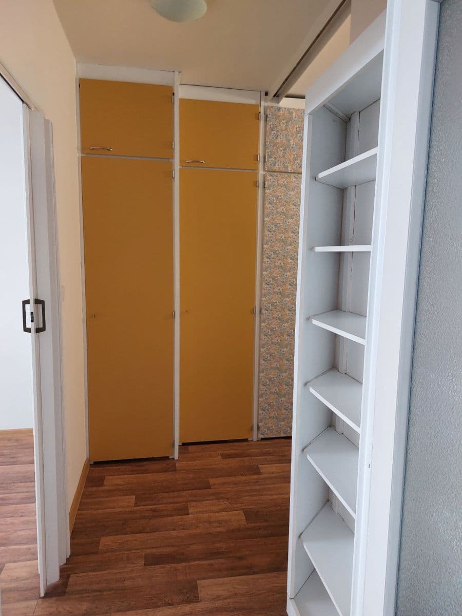 1 bedroom with open-plan kitchen flat to rent, 43 m², Švehlova, Prague, Prague 1 bedroom with open-plan kitchen flat to rent, 43 m², Švehlova, Prague, Prague