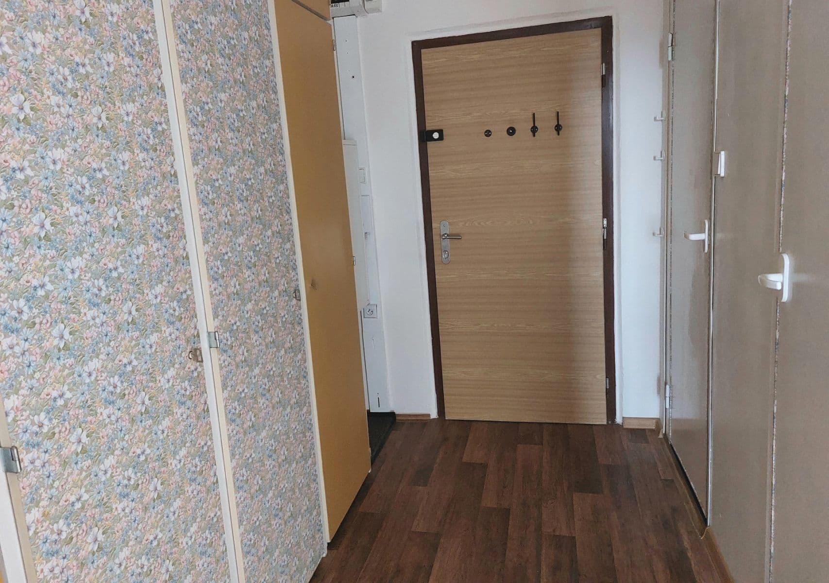 1 bedroom with open-plan kitchen flat to rent, 43 m², Švehlova, Prague, Prague 1 bedroom with open-plan kitchen flat to rent, 43 m², Švehlova, Prague, Prague