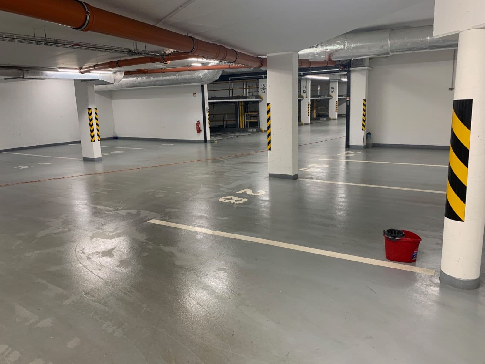 Studio flat to rent, 25 m², Kollárova, Brno, Jihomoravský Region Studio flat to rent, 25 m², Kollárova, Brno, Jihomoravský Region