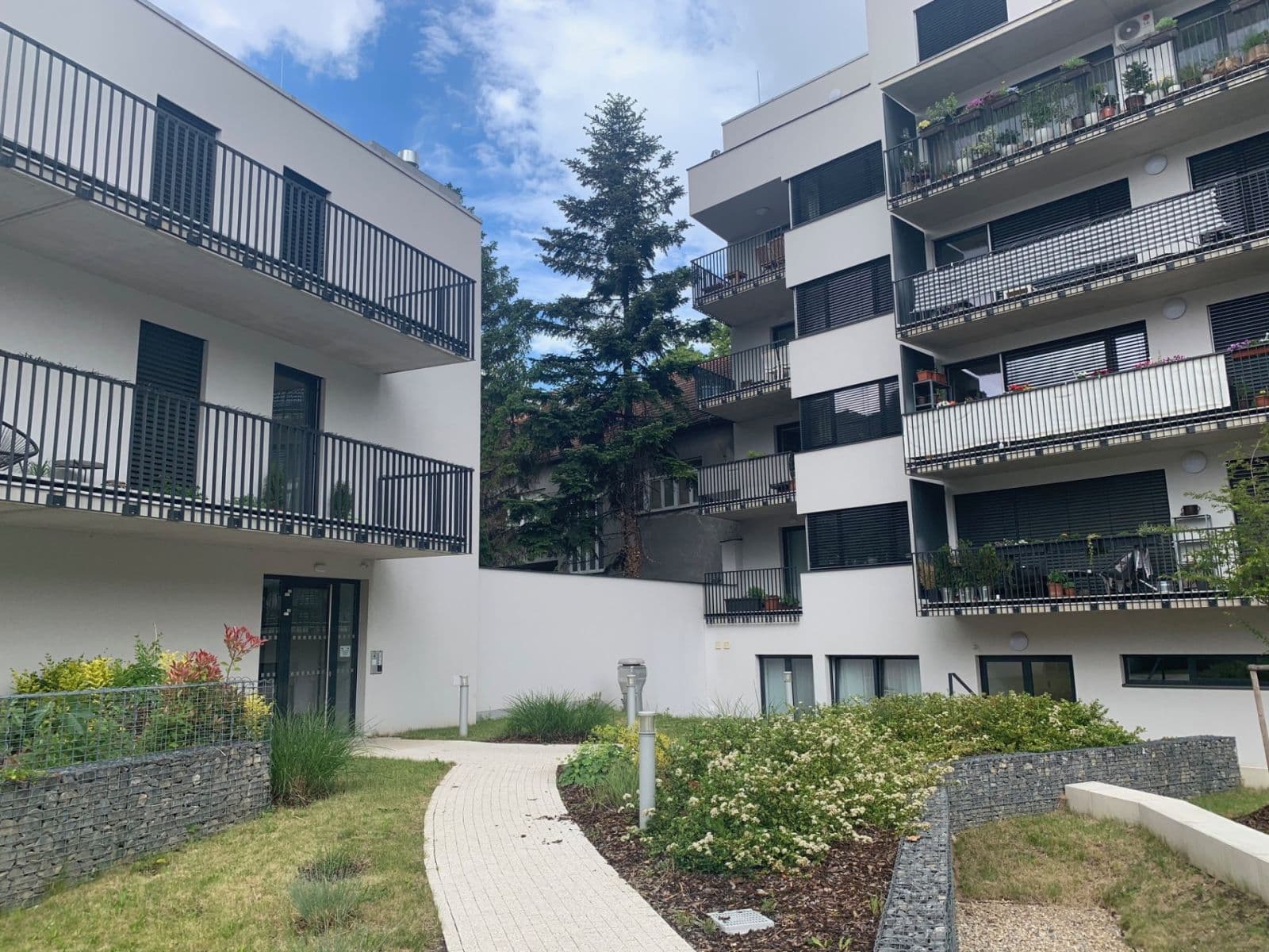 Studio flat to rent, 25 m², Kollárova, Brno, Jihomoravský Region Studio flat to rent, 25 m², Kollárova, Brno, Jihomoravský Region