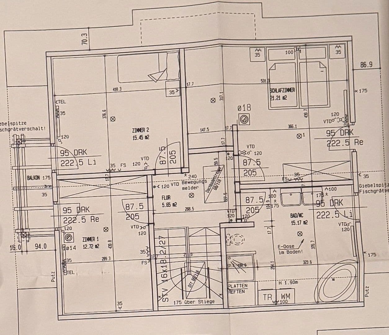 house for sale, 147 m², Marchtrenk, Upper Austria house for sale, 147 m², Marchtrenk, Upper Austria