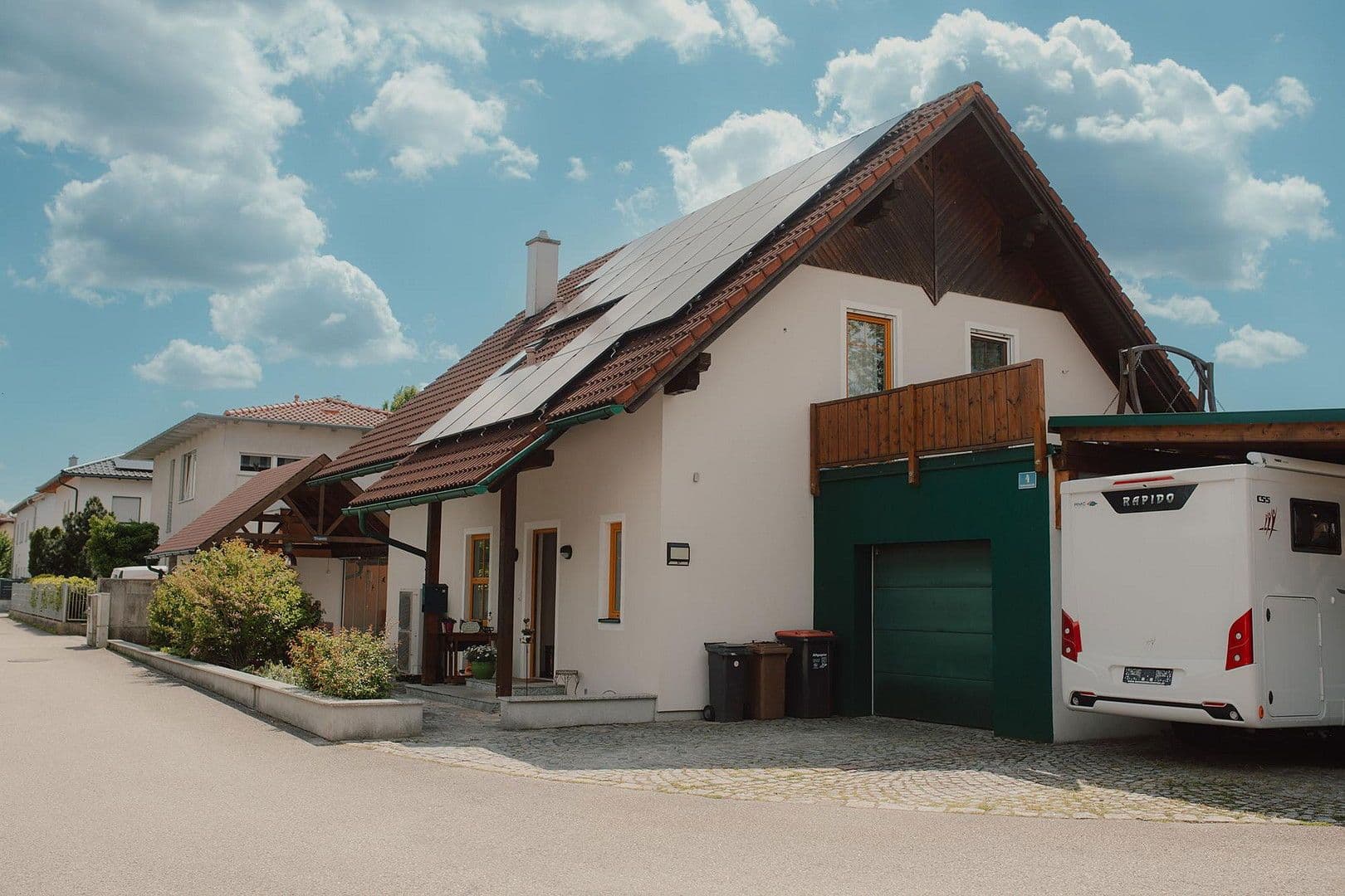 house for sale, 147 m², Marchtrenk, Upper Austria house for sale, 147 m², Marchtrenk, Upper Austria