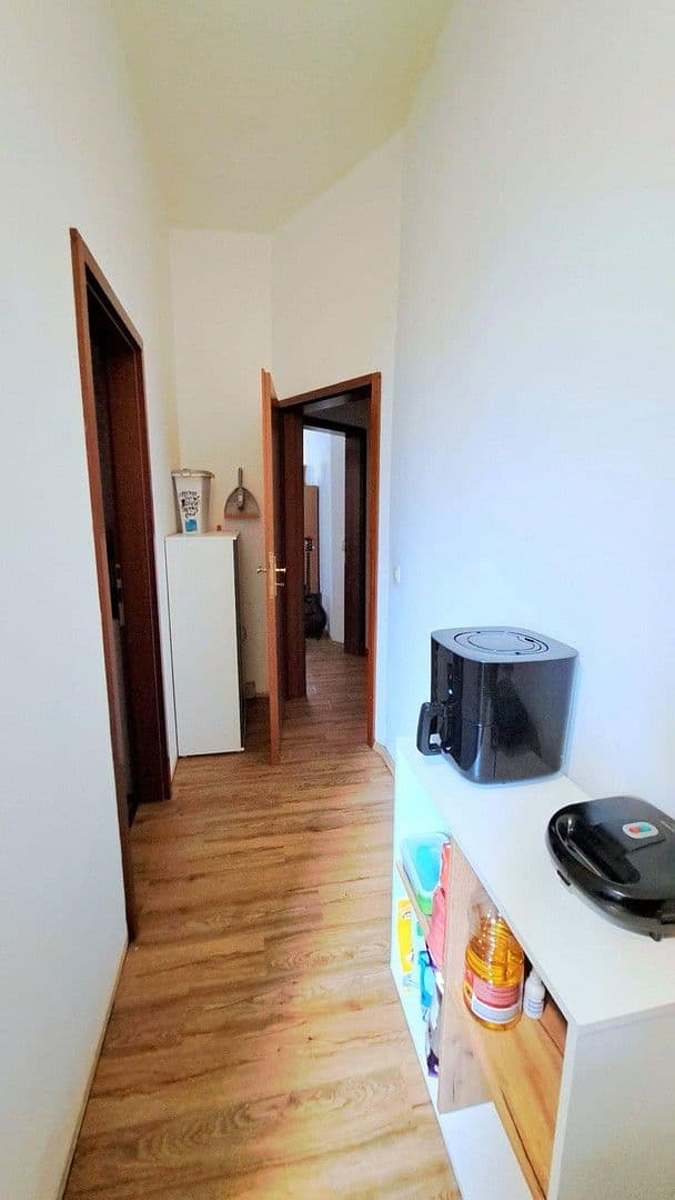 2 bedroom flat to rent, 55 m², Landwehrstr. 39, Hof, Bavaria 2 bedroom flat to rent, 55 m², Landwehrstr. 39, Hof, Bavaria