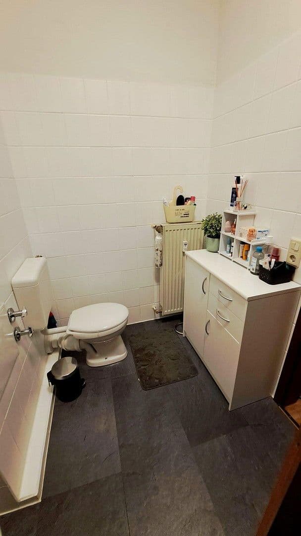 2 bedroom flat to rent, 55 m², Landwehrstr. 39, Hof, Bavaria 2 bedroom flat to rent, 55 m², Landwehrstr. 39, Hof, Bavaria