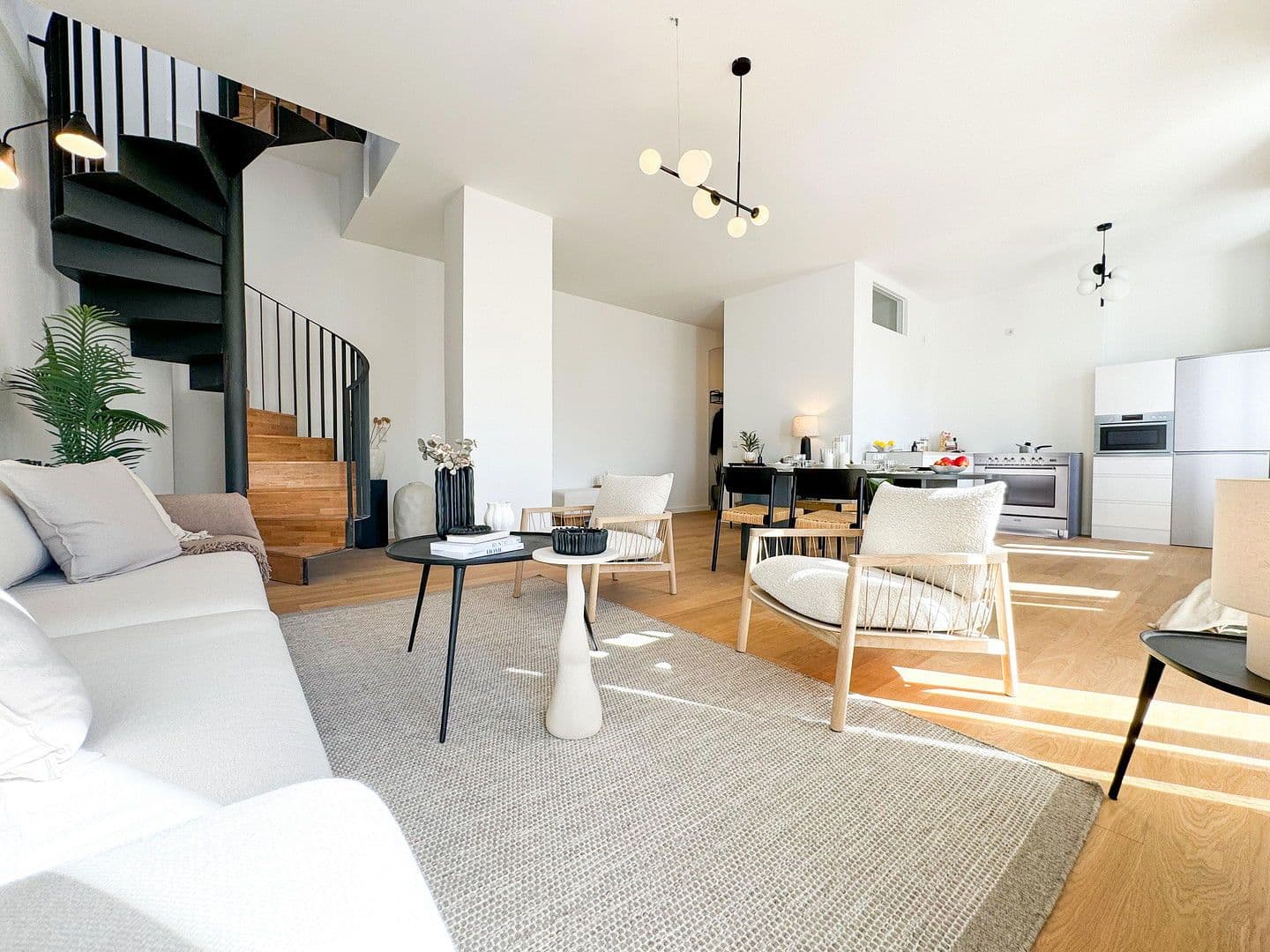 3 bedroom flat for sale, 100 m², Berlin, Berlin 3 bedroom flat for sale, 100 m², Berlin, Berlin