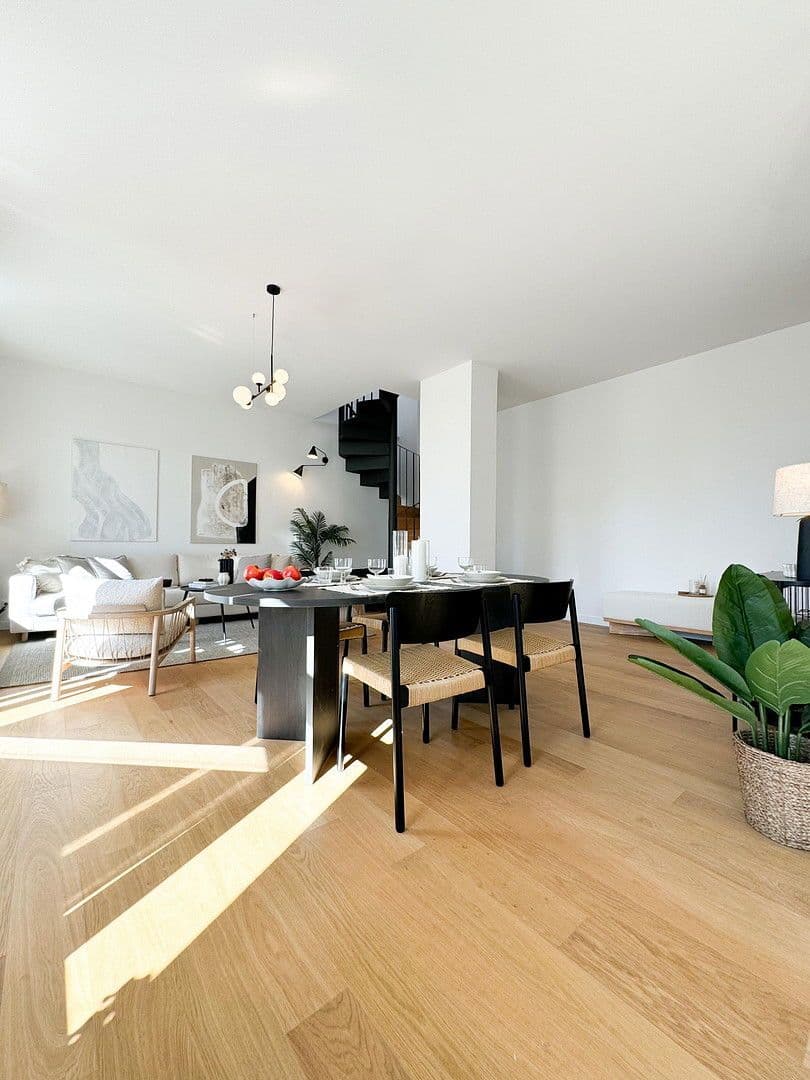 3 bedroom flat for sale, 100 m², Berlin, Berlin 3 bedroom flat for sale, 100 m², Berlin, Berlin