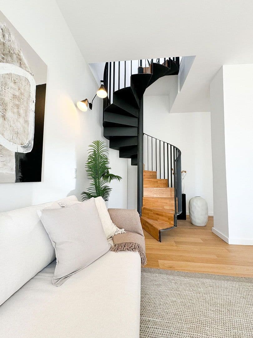 3 bedroom flat for sale, 100 m², Berlin, Berlin 3 bedroom flat for sale, 100 m², Berlin, Berlin