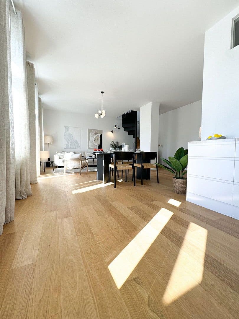 3 bedroom flat for sale, 100 m², Berlin, Berlin 3 bedroom flat for sale, 100 m², Berlin, Berlin