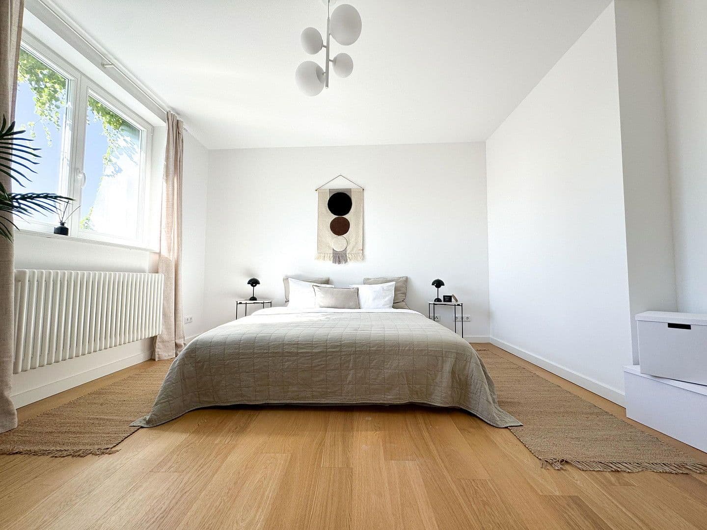 3 bedroom flat for sale, 100 m², Berlin, Berlin 3 bedroom flat for sale, 100 m², Berlin, Berlin