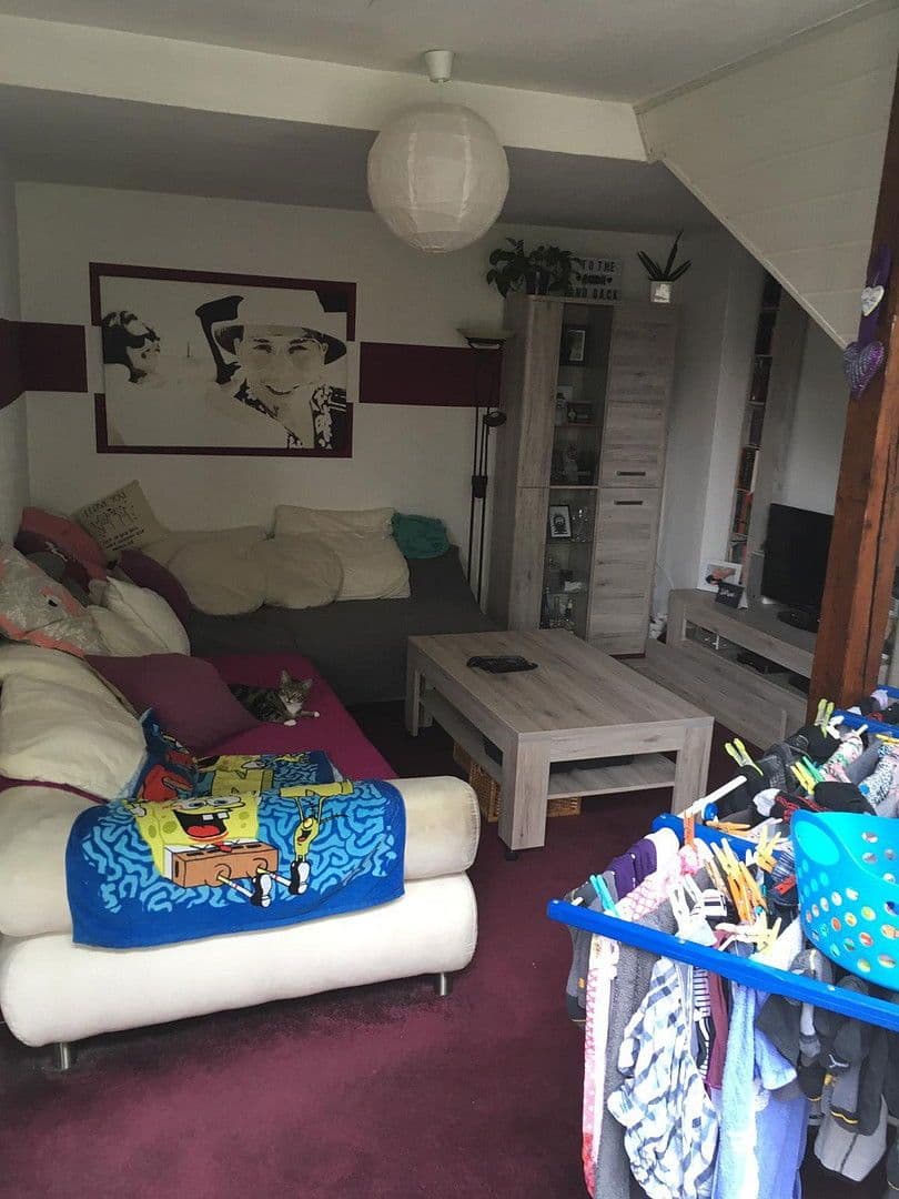 1 bedroom with open-plan kitchen flat for sale, 63 m², Körner Hellweg 109, Dortmund, North Rhine-Westphalia 1 bedroom with open-plan kitchen flat for sale, 63 m², Körner Hellweg 109, Dortmund, North Rhine-Westphalia