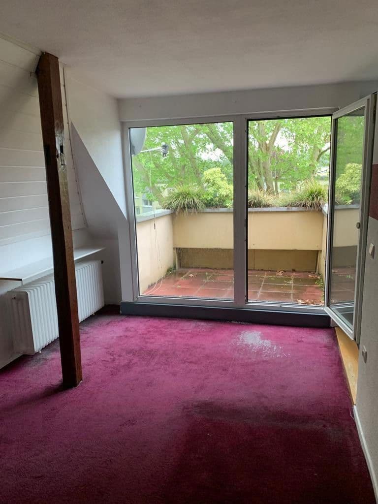 1 bedroom with open-plan kitchen flat for sale, 63 m², Körner Hellweg 109, Dortmund, North Rhine-Westphalia 1 bedroom with open-plan kitchen flat for sale, 63 m², Körner Hellweg 109, Dortmund, North Rhine-Westphalia