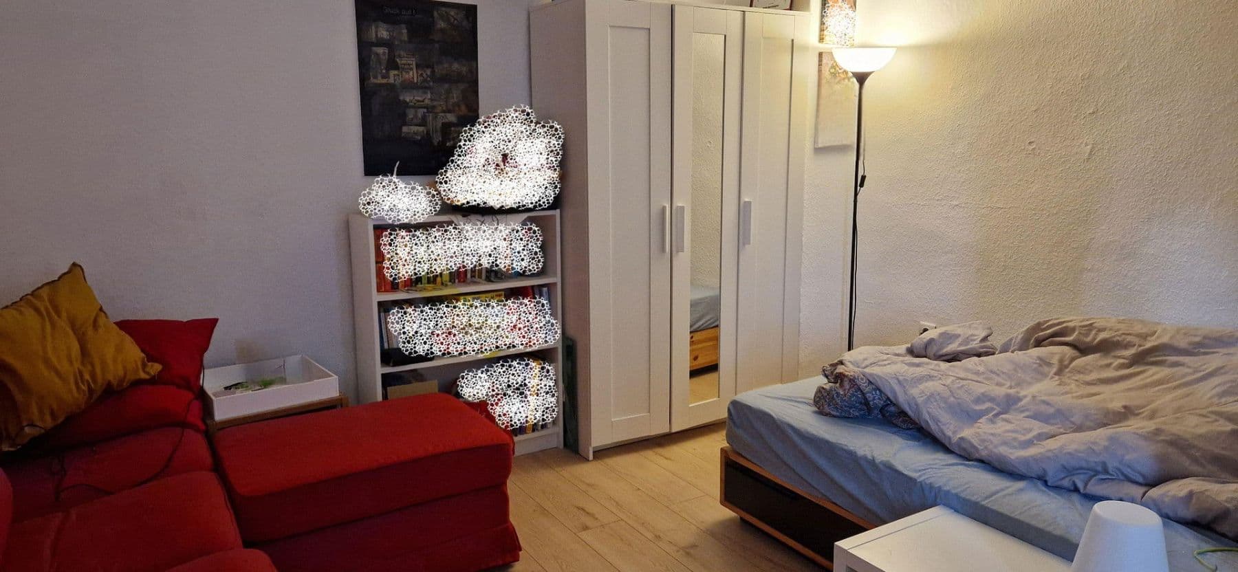 1 bedroom with open-plan kitchen flat for sale, 63 m², Körner Hellweg 109, Dortmund, North Rhine-Westphalia 1 bedroom with open-plan kitchen flat for sale, 63 m², Körner Hellweg 109, Dortmund, North Rhine-Westphalia