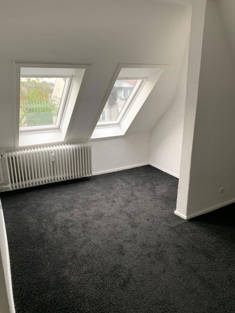 1 bedroom with open-plan kitchen flat for sale, 63 m², Körner Hellweg 109, Dortmund, North Rhine-Westphalia 1 bedroom with open-plan kitchen flat for sale, 63 m², Körner Hellweg 109, Dortmund, North Rhine-Westphalia