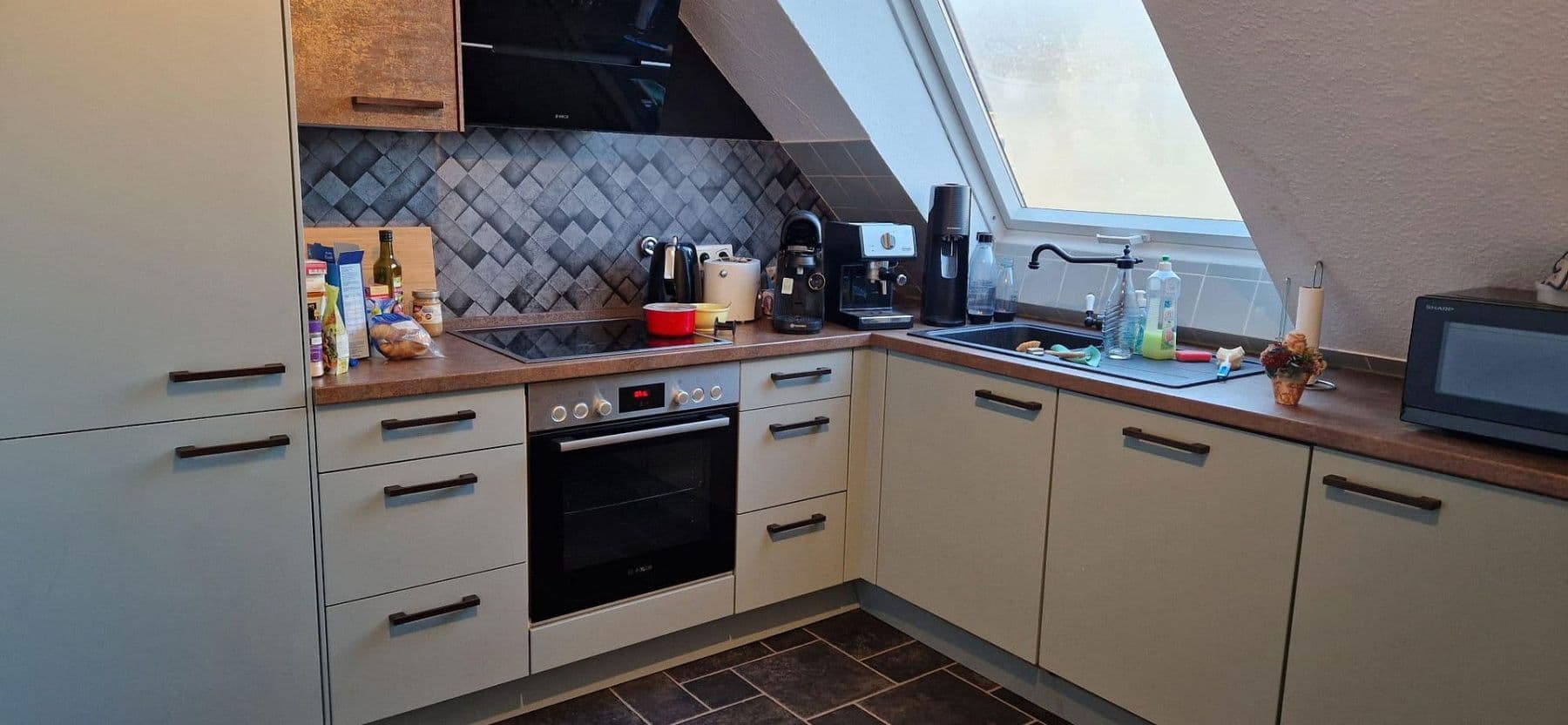 1 bedroom with open-plan kitchen flat for sale, 63 m², Körner Hellweg 109, Dortmund, North Rhine-Westphalia 1 bedroom with open-plan kitchen flat for sale, 63 m², Körner Hellweg 109, Dortmund, North Rhine-Westphalia