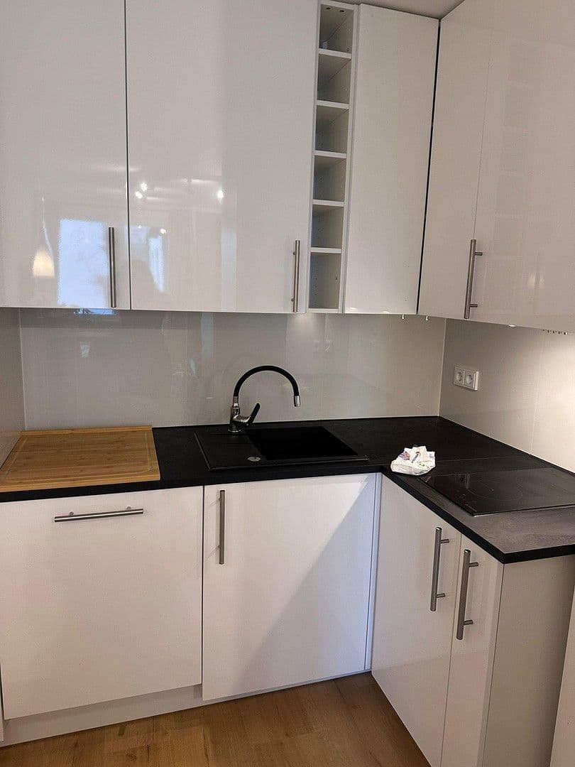 1 bedroom flat to rent, 30 m², München, Bavaria 1 bedroom flat to rent, 30 m², München, Bavaria