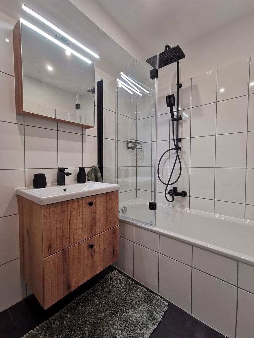 1 bedroom flat to rent, 30 m², München, Bavaria 1 bedroom flat to rent, 30 m², München, Bavaria