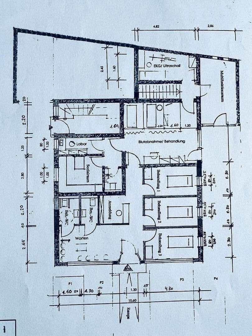7 bedroom flat for sale, 125 m², Hauptstr. 218a, Gorxheimertal, Hesse 7 bedroom flat for sale, 125 m², Hauptstr. 218a, Gorxheimertal, Hesse