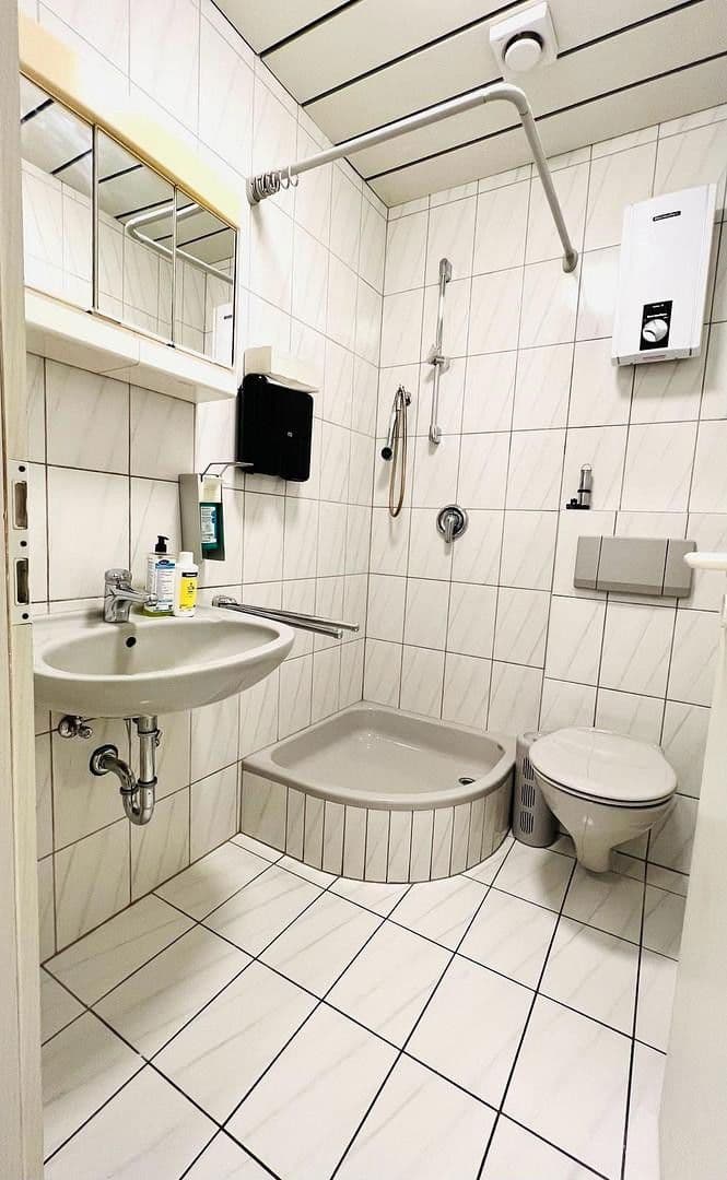 7 bedroom flat for sale, 125 m², Hauptstr. 218a, Gorxheimertal, Hesse 7 bedroom flat for sale, 125 m², Hauptstr. 218a, Gorxheimertal, Hesse