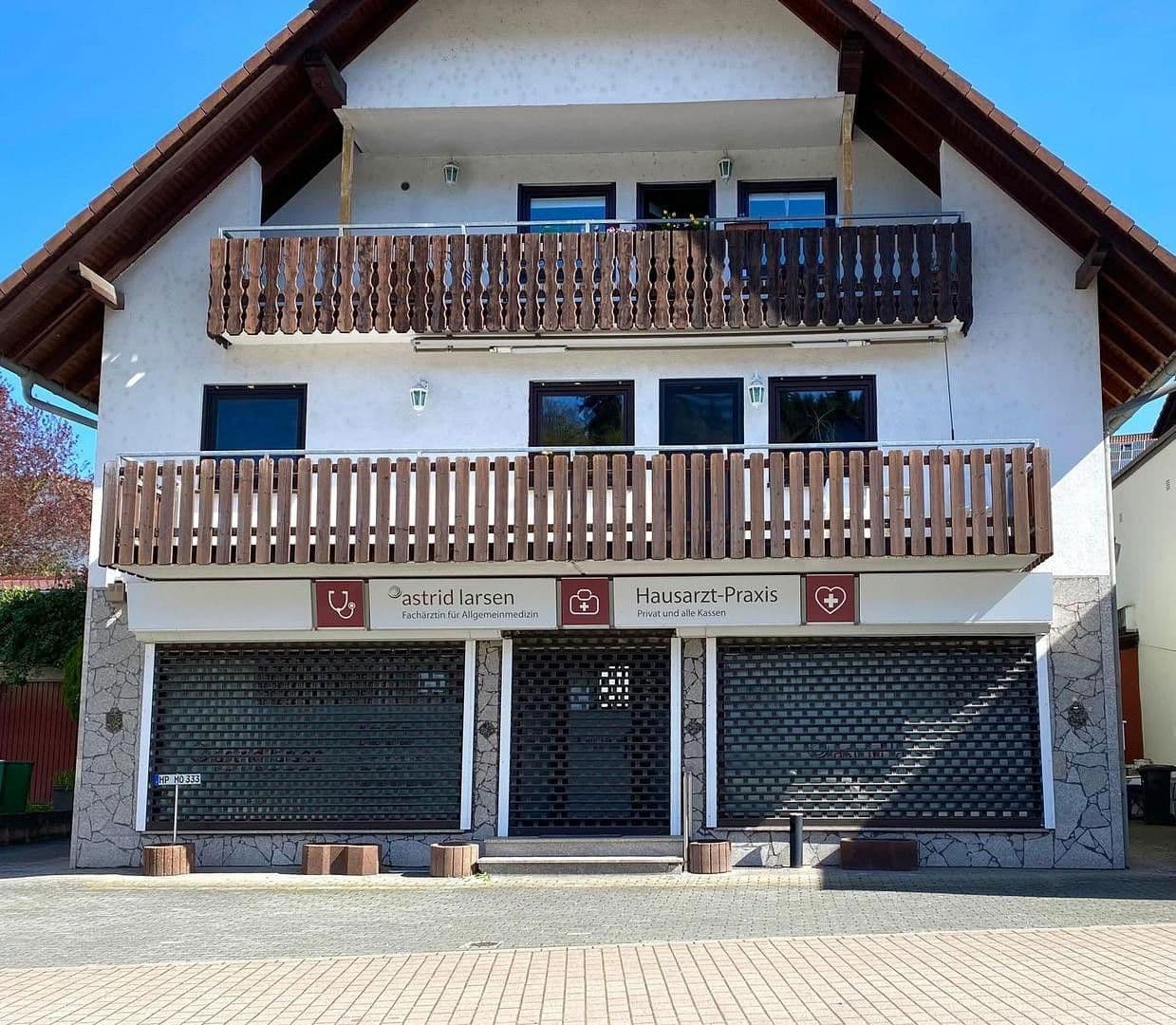 7 bedroom flat for sale, 125 m², Hauptstr. 218a, Gorxheimertal, Hesse 7 bedroom flat for sale, 125 m², Hauptstr. 218a, Gorxheimertal, Hesse