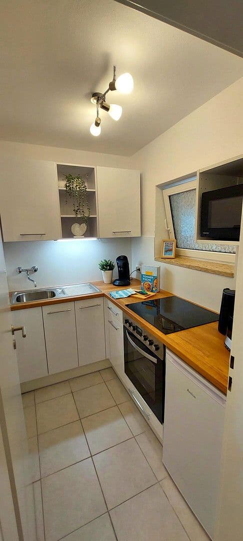 1 bedroom flat to rent, 30 m², Deschinger Straße, Ingolstadt, Bavaria 1 bedroom flat to rent, 30 m², Deschinger Straße, Ingolstadt, Bavaria